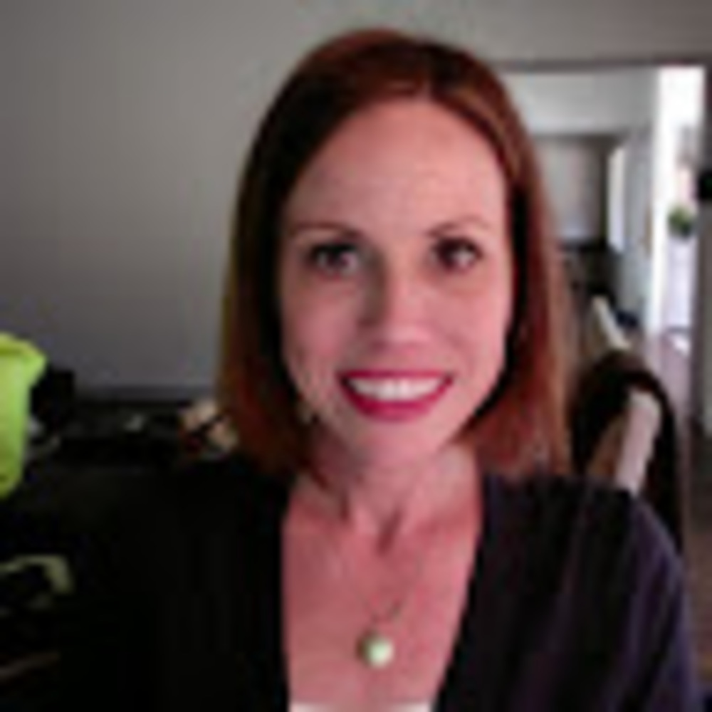 Meet your Posher, Jacque